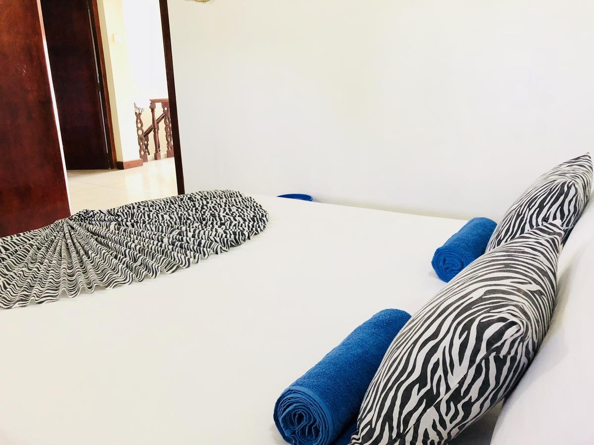 Trip "N" Chill Hostels Colombo Airport Katunayaka Ngoại thất bức ảnh