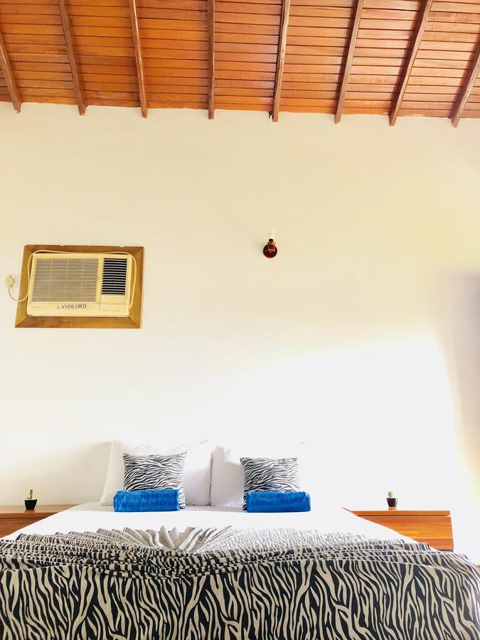 Trip "N" Chill Hostels Colombo Airport Katunayaka Ngoại thất bức ảnh
