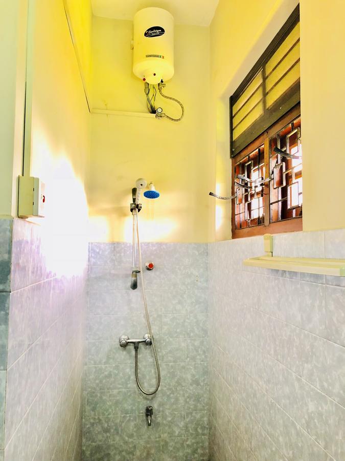 Trip "N" Chill Hostels Colombo Airport Katunayaka Ngoại thất bức ảnh